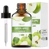 Hllozzi Venta Caliente Transfronteriza 60ml Perfume Vegetal de Lavanda Fragancia Única Fragancia Duradera Aceite Esencial Vegetal