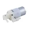 A bomba de espuma 310E vem com dispositivo de espuma, lavagem por indução de celular, bomba de bolhas, bomba a vácuo, microbomba de água, bomba de ar, dispensador de sabão