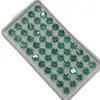 Diamantes Corte Copo de Nieve, Gemas Sintéticas Wuzhou, Piedras Sueltas, Fabricante de Origen, Joyería, Se Pueden Incrustar, Accesorios DIY, Arte para Uñas