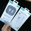 Suporte de marca 5A cabo de dados de cabo de carregamento rápido para Samsung Huawei Xiaomi oppo Apple vivo