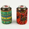 Material de Buceo Lata de Cerveza Cola Taza Inferior Impresa Funda para Taza Funda Aislante para Termo Universal Portátil Antiescaldado