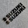 Suzuki SUZUKI Adesivo Reflexivo Motocicleta UY / USR Dolphin 125 / DL / GSX250R Adesivo Decorativo