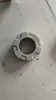 Accesorios Pistola de Pegamento Partes de Pistola de Pegamento para Reparación Pistola de Pegamento Blando Cañón de Aluminio Engrosado Tapa Roscada Otro