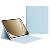 Nueva funda protectora para iPadAir6, funda con teclado bluetooth para iPad de 10,2 pulgadas, teclado para iPad Pro de 13 pulgadas con panel táctil