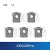 Adecuado para buscar líquido de limpieza lavadora robot aspirador consumibles de limpieza accesorios S10 H12 pro especial S20