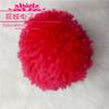 Color del fabricante bola de lana DIY bola de lana color color a juego bola de lana bola kaisimi accesorios para bola de lana