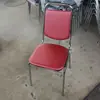 Cadeiras Espessas para Banquetes de Hotel, Cadeiras para Eventos e Casamentos, Cadeiras VIP para Escritório, Cadeiras de Mahjong, Cadeiras de Jantar para Restaurantes com Encostos