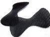Dongguan venta de bajo costo banda elástica para moño flequillo Velcro adhesivo mágico universal para el cabello venta al por mayor varias formas