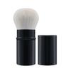 Luyi zoniya - Brocha telescópica individual para maquillaje, brocha suelta, brocha para rubor, brocha multiusos, práctica
