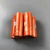 Fabricante de Bolsas de Plástico para Mascotas para Pasear Perros, Bolsas Limpiadoras de Excrementos, Recogedor de Excrementos Desprendible Tipo Rollo, Bolsas de Excrementos de un Solo Color