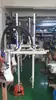 Máquina de Moldagem por Injeção Horizontal Manipulador de Braço Duplo Inclinado 600/700/800/1000 Adequado para Oficinas com Teto Baixo de 200 Toneladas