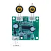 Placa de Circuito de Alto-falante Bluetooth 12V Módulo Amplificador de Potência Placa de Circuito Duplo Canal 24V Placa de Luz
