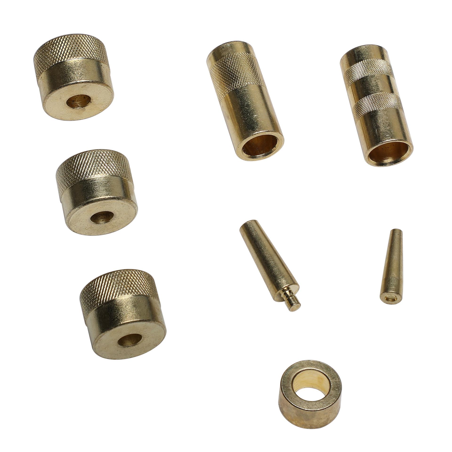 大众奥迪18件套喷油嘴拆卸器FSI  (4)