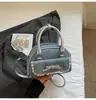 Bolsa Carteira de Mão de Design Nicho para Mulheres 2025 Novo Estilo Coreano Ins Bolsa Transversal Versátil Bolsa Laço Moderna