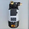 Máquina Cañón de Niebla Bomba de Agua Bomba de Pistón de Tres Cilindros Pulverizador de Pesticidas de Alta Presión Spray 26 Bomba de Presión Bomba Vortex Modelos Completos