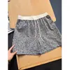 Novos Shorts Masculinos de Verão 2026 com 4 Polegadas, Cintura Elástica, Caimento Solto, Tamanho Grande, Shorts da Marca Tendência para Casais, Estilo de Verão de Alta Qualidade
