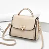 Bolso Pequeño para Mujer 2020 Nuevo Moderno Estilo Occidental Moda Bolso Cruzado 2021 Celebridad de Internet Bolso de Hombro