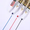Marcadores Novos para Quadro Branco, Recarregáveis, à Base de Água, Fáceis de Apagar, para Ensinar e Colorir, Fornecimento de Yiwu