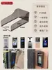 Cubierta para Timbre de Puerta contra la Lluvia, Cubierta Protectora Solar para Cerradura de Huella Dactilar Exterior, Cubierta Impermeable para Control de Acceso, Escudo Transparente contra la Lluvia para Asistencia en Exteriores