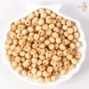 Madeira de Asa de Frango Natural Contas de Bodhi Contas Redondas Pau-Rosa Vermelho Contas Budistas DIY Contas de Mão Pulseira Colar Acessórios de Joias