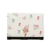 Carteira Pequena Popular Xiyin 70% OFF em Couro PU com Porta-Cartões Combo para Mulheres, com Toque de Luxo, Estilo Fresco, Carteira de Estudante, Estilo Ins