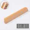 Manija de Armario de Madera Maciza en Forma de T Manija de Cajón de Madera Gabinete de Madera Manija de Puerta de Armario Infantil de Madera Gabinete de Madera Minimalista Japonés