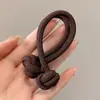 Gomas para el Pelo de Niña para Coleta Alta Bandas Elásticas Infantiles Que No Dañan el Cabello Alta Elasticidad Duraderas Bandas de Colores para el Cabello Accesorios para el Cabello para Atar el Pelo Anillos para el Cabello