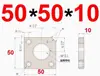 DY221 sem ângulo de saída DY222 com ângulo de saída / bloco de balanceamento angular / chapa de balanceamento angular / bloco paralelo angular / bloco de pressão