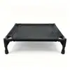 Esterilla para Cama de Mascotas para Todas las Estaciones, Cama Elevada para Mascotas a Prueba de Humedad para Exteriores, Varios Tipos de Camas para Acampar para Mascotas, Suministro de Comercio Exterior