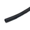 Ventas Directas de Fábrica Cable PP Ignífugo Tubería para Cableado Tubería Corrugada de Pared Simple Tubería Corrugada para Cableado Tubería Corrugada de Plástico