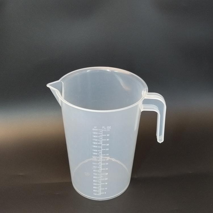 半柄烧杯2000ml