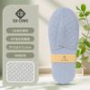 Set de Artículos de Aseo Desechables para Hotel, Cepillo de Dientes de Cerdas Suaves para Viaje en Casa, Cepillo de Dientes de Papel de Caña de Azúcar para B&B, Suministros de Viaje al por Mayor