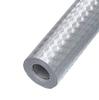 Pegatinas de Cocina Impermeables, a Prueba de Aceite, a Prueba de Fuego, Resistentes a Altas Temperaturas, Pegatinas para Humo de Aceite, Papel de Aluminio a Prueba de Humedad para Uso Doméstico