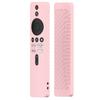Adequado para Xiaomi Box 3ª Geração Versão Internacional Capa Protetora para Controle Remoto Capa de Silicone Xiaomi TV Box 4K Ultra