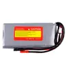 Batería de control remoto eléctrica de hierro de litio de 6,6 V para Futaba 4PX 14SG 4PV 4PLS 3PV 2200 mAh 8 C