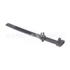 A1149970290 es adecuado para clips de arnés de cableado de compartimento de motor Mercedes-Benz y bridas de sujeción autoblocantes