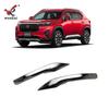 Adecuado para versión japonesa de 24 Honda WR-V modificado espejo retrovisor moldura anticolisión serie DG5 lentejuelas especiales para espejo retrovisor