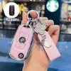 Adecuado para carcasa de llave de coche Buick Verano 2015-2020, cubierta plegable para transmisión manual, carcasa de llave Verano GS 2018/2019