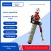 Mqt130/3.2 Perfuratriz Pneumática de Âncora de Alta Potência Mqt-130/3.5 Perfuratriz Pneumática de Âncora de Perna