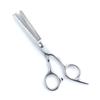 Tijeras para cortar cabello 6 pulgadas Set de tijeras de peluquería Amazon Tijeras para cabello Tijeras de dientes planos coloridas