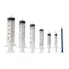 Jeringa Veterinaria Sin Aguja, Jeringa Industrial Desechable de 10 ml Sin Aguja para Dispensación en Masa para Experimentos