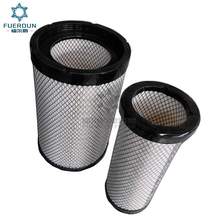 KW2540 AA90139 AF26557+AF26558