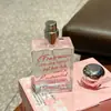 Caja de Regalo Perfume Latido del Corazón Jo+ Spray de Fragancia sin Alcohol Spray Desodorante Perfume de Fragancia Ligera Transfronterizo