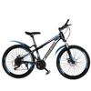 Procesamiento Bicicleta de Adulto Personalizada Bicicleta de Montaña Juvenil 26 pulgadas 24 pulgadas Velocidad Variable Freno de Disco Doble Bicicleta de Estudiante Vehículo Todoterreno
