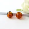 Aromaterapia Cuentas de Aceite Esencial a Prueba de Fugas de Múltiples Especificaciones Accesorios para Joyería Hechos a Mano para Bricolaje Collar de Botella de Aceite Esencial para Aromaterapia Accesorios de Aromaterapia para Mujeres