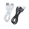 Cabo de carregamento Tipo-C, compatível com RoHS, ecologicamente correto, atende aos padrões nacionais, cabo de dados USB de 1A, adequado para pequenos eletrodomésticos, para exportação transfronteiriça