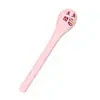 Massageador Meridian, Bastão de Massagem Multifuncional para Cuidados com a Saúde, Martelo de Massagem para Pontos de Acupuntura do Pescoço e Ombro, Ferramenta de Massagem para Costas