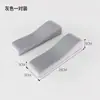 Reposabrazos para Silla de Oficina Cojín para Brazo Silla para Computadora E-Sports Asiento Sedentario Juego Esponja Engrosada Almohada para Brazo Almohadilla para Codo