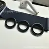 Adequado para iPhone15 Película de proteção para lente Olho de Águia Estrutura anti-penetração AR Superfície fosca Adesivos de lente para iPhone15plus