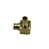 Conector Coaxial de Radiofrecuencia Smp-C-Kw1.5 Smp-Kw1.5 Conector Codo Hembra Smp para Cable Rg316